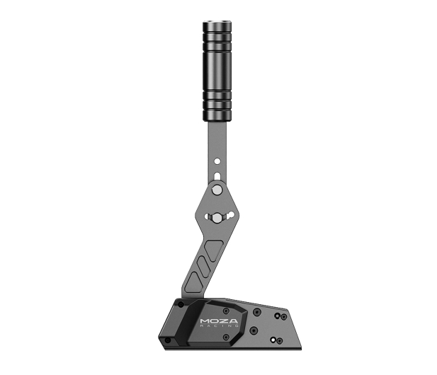 MOZA Hamulec ręczny Moza Racing HBP RS31 - 1339619 - zdjęcie 3